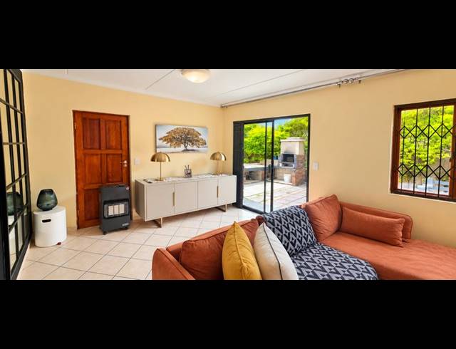 3 BEDROOM TOWNHOUSE FOR SALE IN ARUNDO ESTATE